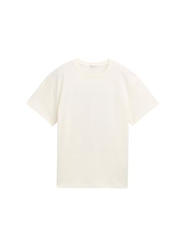 TOM TAILOR Bluse mit Muster, red dots and Shapes Design, 46 - Jouets & Jeux Amazon Allemagne à 4.88€