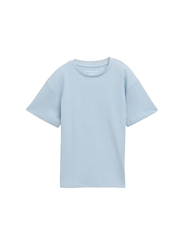 Tom Tailor Loose Fit Bluse mit Streifenmuster, True Green... - Auto & Motorcycle Amazon Germany à 4.76€