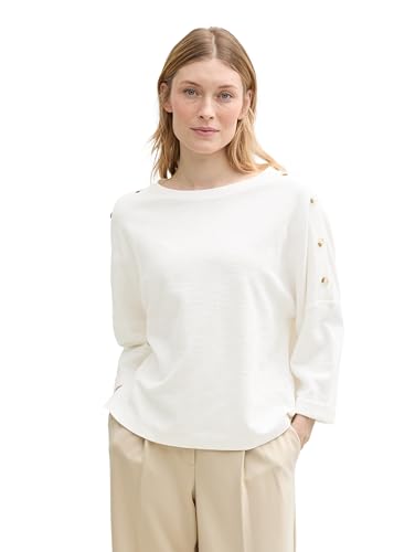 TOM TAILOR Basic Chinohose aus Baumwolle, Beach Sand, 31/32 - Jardin & Extérieur Amazon Allemagne à 21.92€