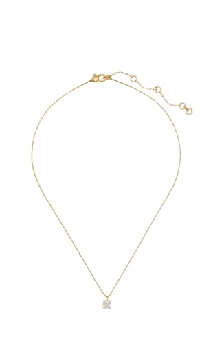 Kate Spade New York Anhänger Little Luxuries, quadratisch... - Maison & Cuisine Amazon Allemagne à 38.95€