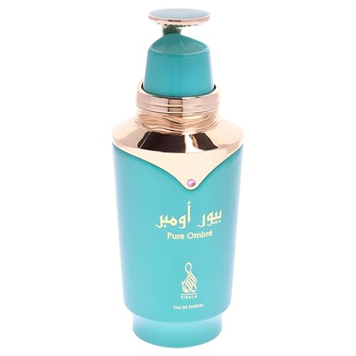 Pure Ombre by Risala for Women - 3.4 oz EDP Spray - Beauté & Parfums en promo à 22.78€