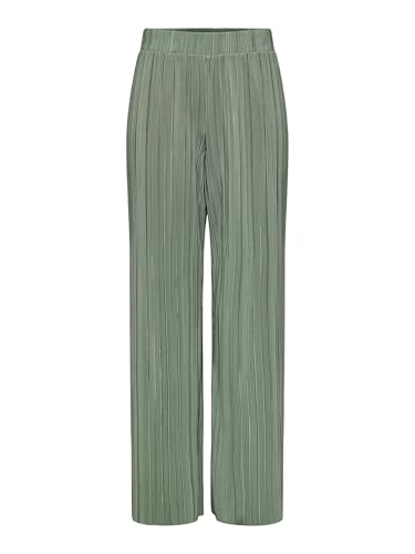 Onlravenna Plisse Pant Noos Jrs, Agave Green, S - Maison & Cuisine Amazon Italie à 10.80€