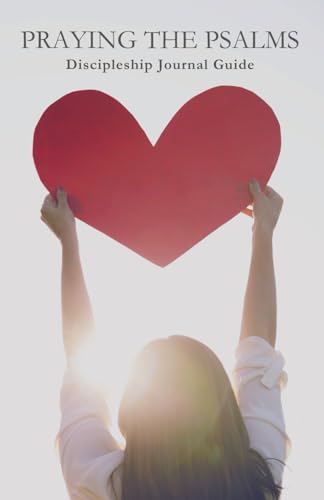 Praying the Psalms: A Discipleship Journal for Coaches'... - Bricolage & Outils Amazon Allemagne à 4.52€