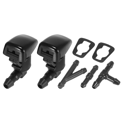 Compatibile Con Lincoln MKX 2008 2009 Getto Di Spruzzo Per... - Auto & Moto Amazon Italie à 25.23€