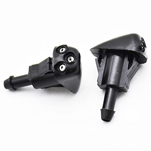 Compatibile Con Santa Fe 2001 2002 2003 2004 2 Pz/set Auto... - Auto & Moto Amazon Italie à 26.41€