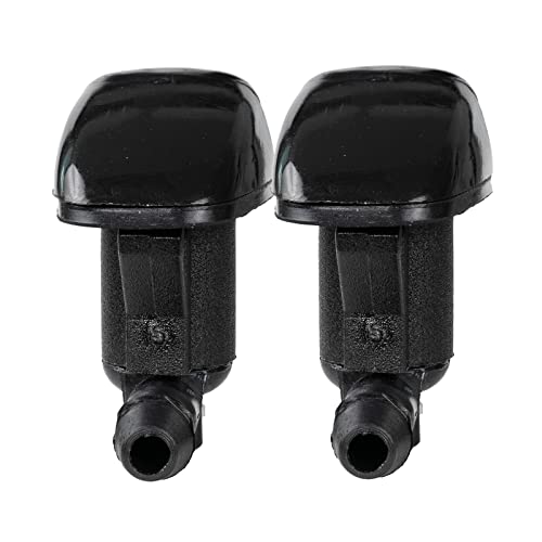 Buses Lave-glace Avant Voiture Ensemble Buses Lave-glace... - Auto & Moto Amazon France à 28.00€