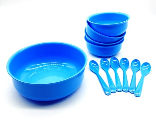 Kimmel Set di 11 ciotole per composte, da dessert, per... - Toys & Games Amazon Italy à 4.72€