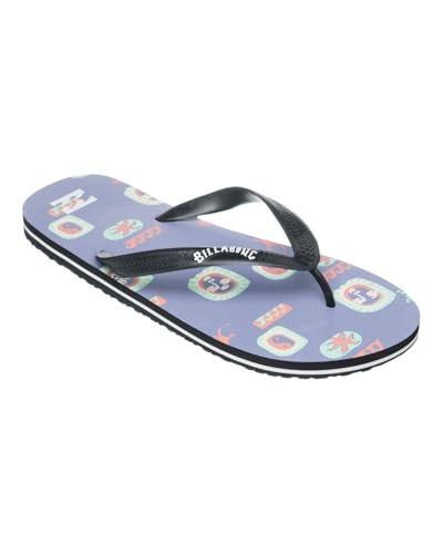 Billabong TIDES - AU 12 - Violet en promo à 9,56€ (-50%) sur Amazon FR