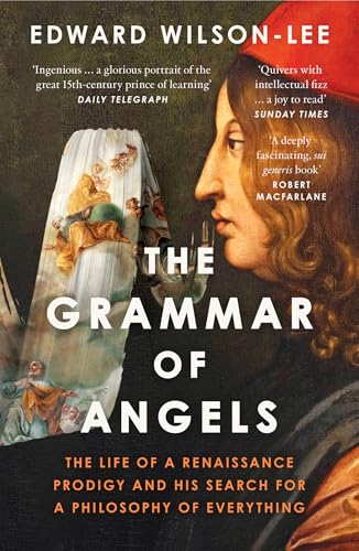 The Grammar of Angels: A Search for the Magical Powers of... - High-Tech & Électronique Amazon Allemagne à 7.79€