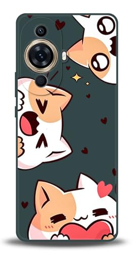 WUACYEAMING Custodia Compatibile con Huawei nova 11 Pro... - High-Tech & Électronique Amazon Italie à 4.99€