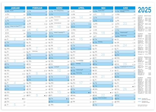 RNKVERLAG 2913/25 – Calendario da tavola 2025 in formato... - Auto & Motorcycle Amazon Italy à 17.59€