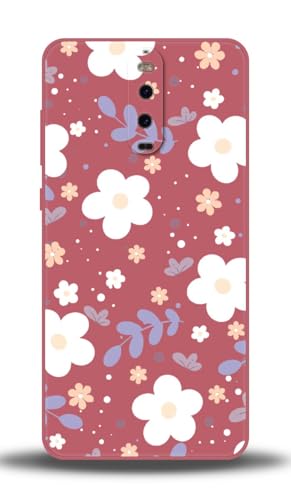 WUACYEAMING Custodia Compatibile con Huawei Mate 9 Pro... - High-Tech & Électronique Amazon Italie à 4.99€