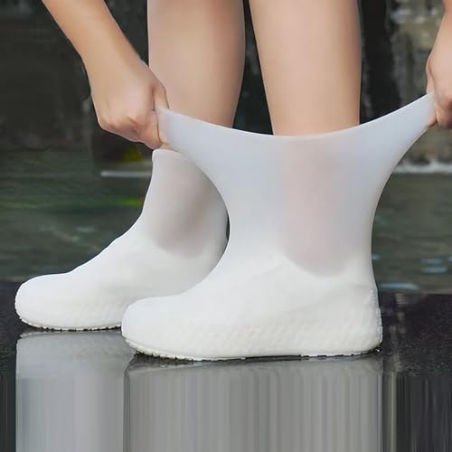 ikappy 1 Paio di Copriscarpe Impermeabili riutilizzabili... - Sports & Fitness Amazon Italie à 1.76€