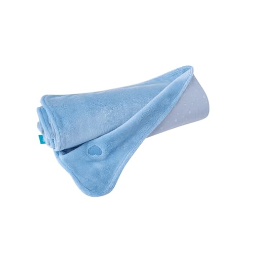 myHummy universelle Decke blau - Sports & Fitness en promo à 8.08€