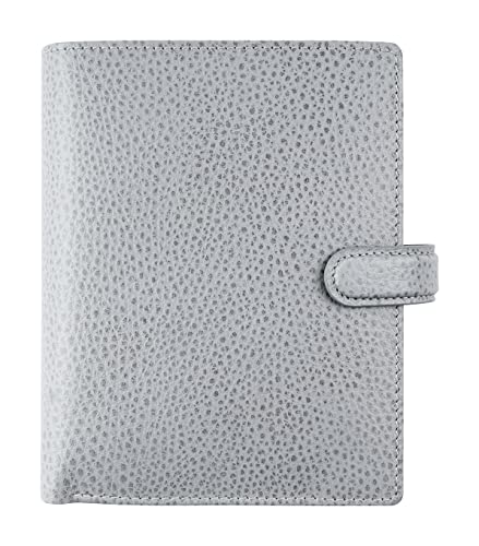 Filofax Finsbury Organiseur de poche Gris ardoise en promo à 53,55€ (-53%) sur Amazon FR
