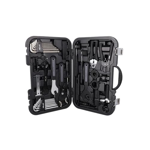 XLC Maletín de herramientas TO-S104 - Nouvelle promo Amazon à 59.06€