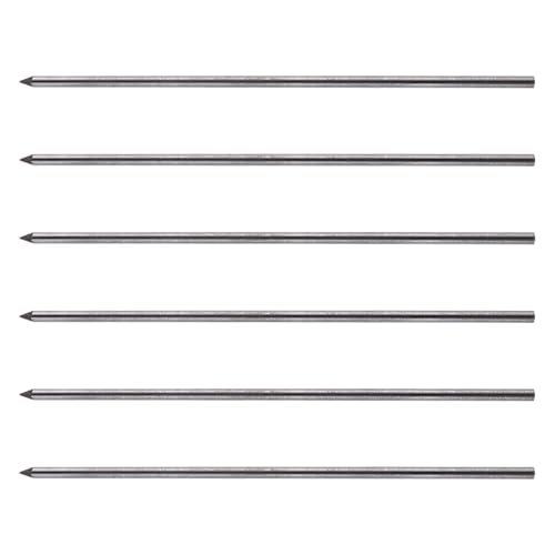 Edding 8881 - Matite di ricarica a foro profondo, 6... - Animalerie Amazon Italie à 5.29€