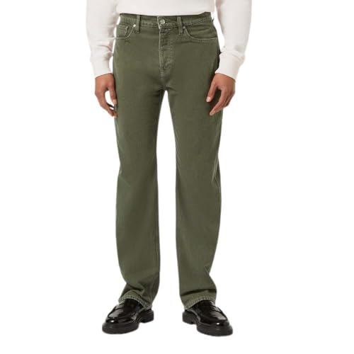 Scotch & Soda Verve Straight Workwear - Pantalones Vaqueros... - Home & Kitchen Amazon Spain à 27.60€