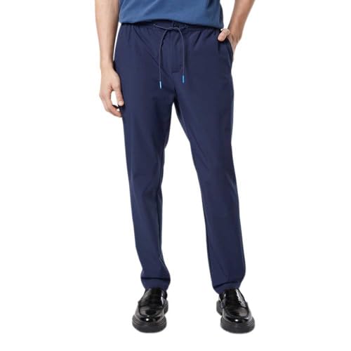 Scotch & Soda Warren Chino, Pantaloni Casual, Uomo, Navy... - Maison & Cuisine Amazon Italie à 47.84€