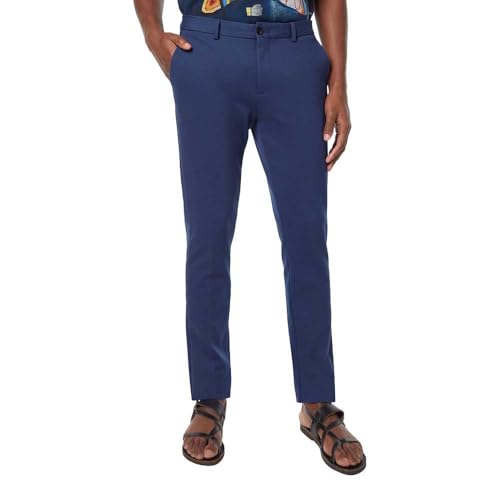 Scotch & Soda Mott Chino, Pantalones, Hombre, Atlantic... - Home & Kitchen Amazon Spain à 65.55€