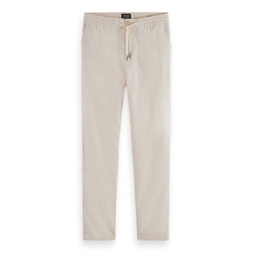 Scotch & Soda Warren Chino, Pantalones Casuales, Hombre... - Home & Kitchen Amazon Spain à 25.41€
