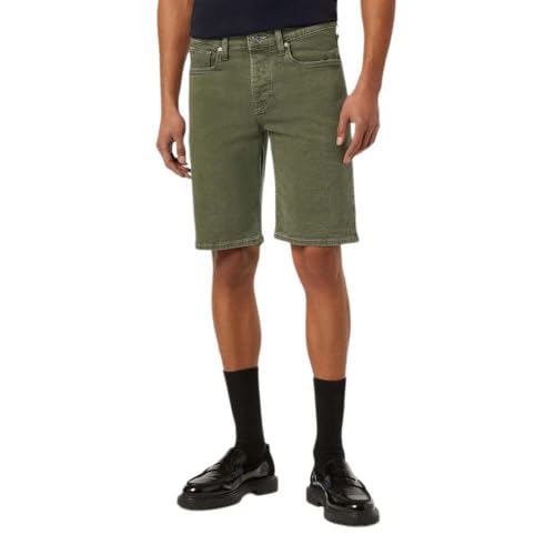 Scotch & Soda Ralston Denim Short Pantalones Cortos Denim... - Home & Kitchen Amazon Spain à 30.38€