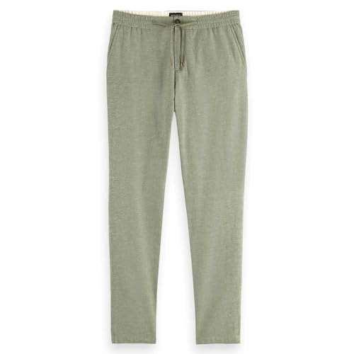 Scotch & Soda Warren Chino, Pantalones Casuales, Hombre... - Home & Kitchen Amazon Spain à 53.88€
