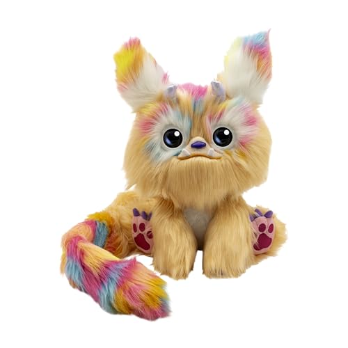 Furlings - Cleo | Loving Interactive Plush Jackalope More... - Toys & Games Amazon UK à 18.75€