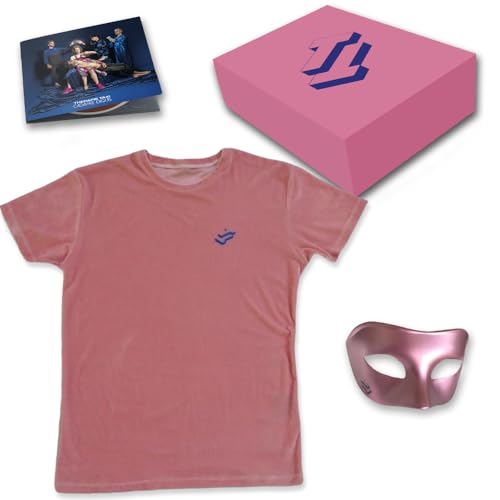 Cadavre Exquis Rose - Amazon Royaume-Uni à 4.38€