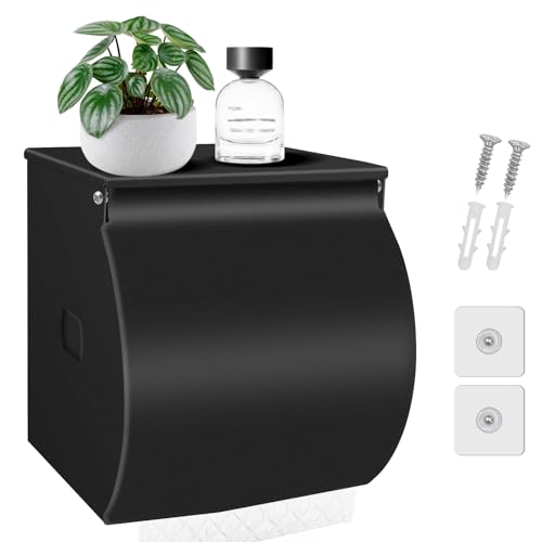 FARVIGOR Soporte de pared para papel higiénico... - Auto & Moto Amazon Espagne à 52.48€