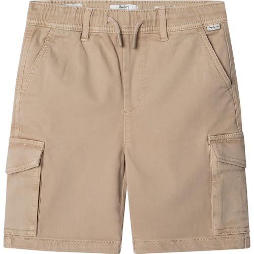Pepe Jeans Junior Gymdigo Cargo Short Pantalones Cortos... - Jouets & Jeux Amazon Espagne à 13.23€