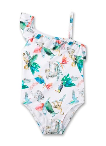 Sanetta Traje de baño para niña beige. Cómodo y práctico... - Jouets & Jeux Amazon Espagne à 20.70€