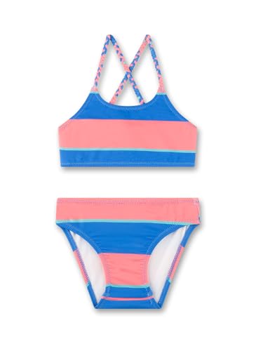 Sanetta 430558 Juego de Bikini, Azul, 92 para Niñas - Sports & Fitness Amazon Espagne à 21.00€