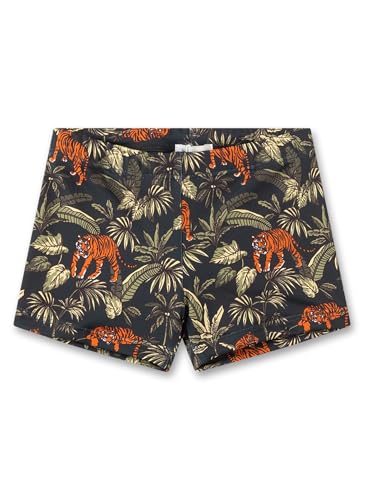 Sanetta 430565 Costume a Pantaloncino, Grigio, 86 Bambini e... - Sports & Fitness Amazon Italie à 15.45€