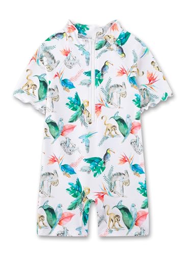 Sanetta Costume da Bagno UV off-White | Pratico e... - Amazon Italie à 9.72€