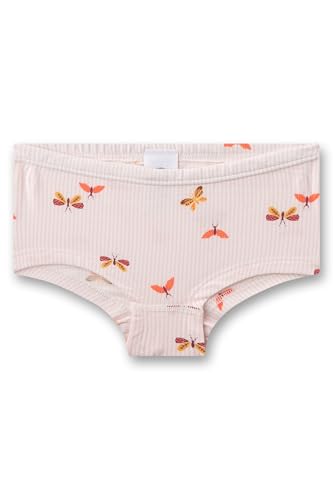 Sanetta Mädchen-Unterhose Rosa | Hochwertige, nachhaltige... - Sports & Fitness Amazon Germany à 4.39€