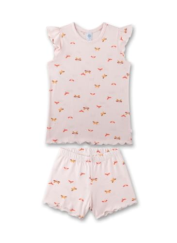 Sanetta Pigiama da Bambina Rosa | Pigiama di Alta qualità e... - Amazon Italy à 13.37€