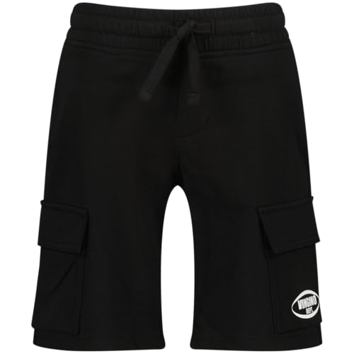 Vingino Basic-Cargo Short Pantaloni, Nero, 16 Anni Bambino - Maison & Cuisine Amazon Italie à 23.09€