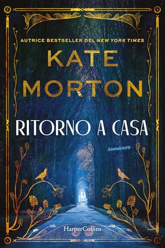 Ritorno a casa (Italian Edition) - Nouvelle promo Amazon à 2.49€