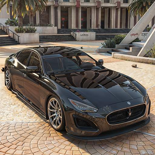 Real Car Driving Simulator Highway Car Racing Games 2025 - Jeux Vidéo & Consoles en promo à 4.39€