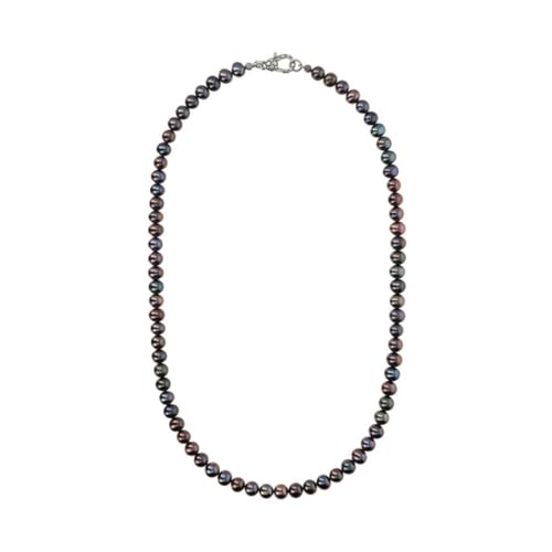 Albert M. Collana Uomo WSOX00534.BPRL - Bijoux & Montres Amazon Italie à 61.30€