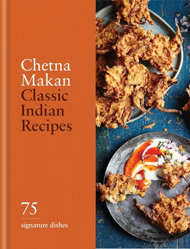 Classic Indian Recipes: 75 Signature Dishes - Nouvelle promo Amazon à 2.99€