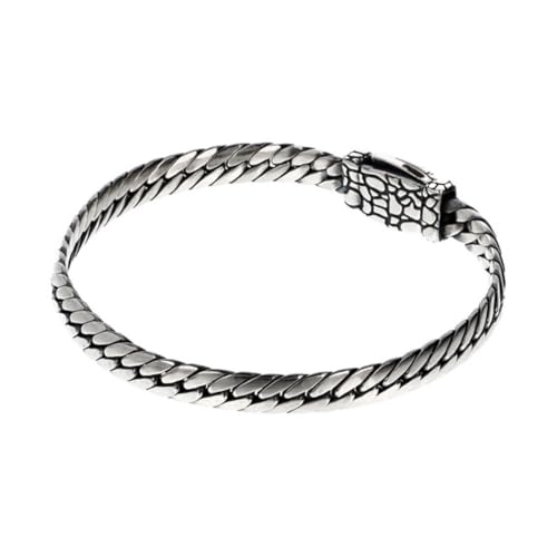 Albert M. Pulsera Hombre WSOX00548.S-20 - Nouvelle promo Amazon à 52.90€
