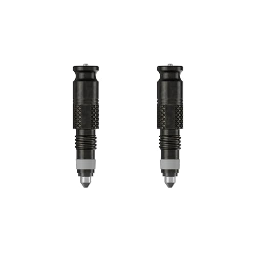 Schwalbe Clik Valve Conversion Set – Umrüstset für... - Sports & Fitness Amazon Germany à 7.01€