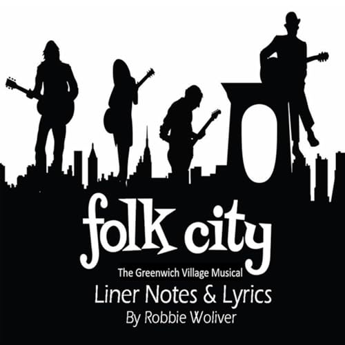 Folk City/the Greenwich Village Musical - Amazon France à 11.67€