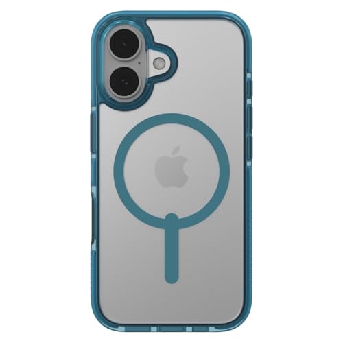 ZAGG Santa Cruz Snap Coque en Graphène pour iPhone 16 Pro... - Tech & Electronics Amazon France à 32.85€