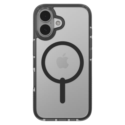 ZAGG Santa Cruz Snap Graphene-Reinforced Case for iPhone 16... - High-Tech & Électronique en promo à 20.79€