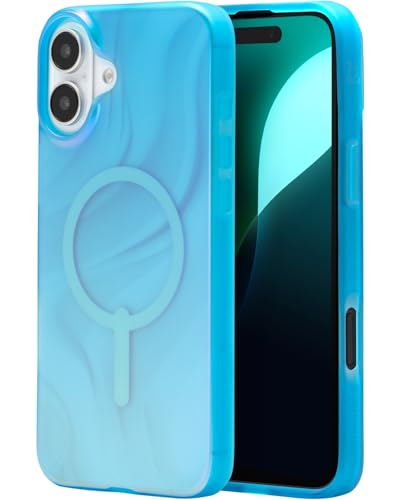 ZAGG Milan Snap Graphene-Reinforced Case for iPhone 16 Plus... - High-Tech & Électronique Amazon Royaume-Uni à 14.68€
