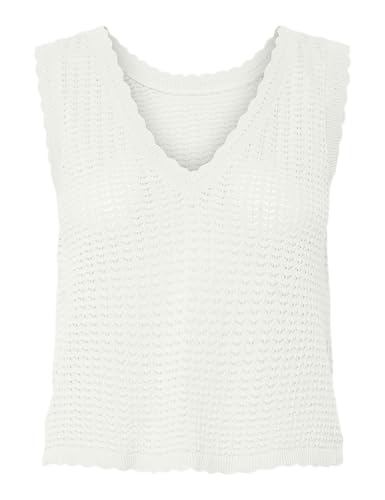 PIECES Pcscout SL V-Neck Reversible Knit BC, Ballerino di... - High-Tech & Électronique Amazon Italie à 12.18€