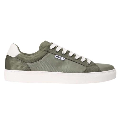 HUGO Morrie_Tenn_rnny, Tennis Uomo, Open Green, 40 EU - Sports & Fitness en promo à 80.00€